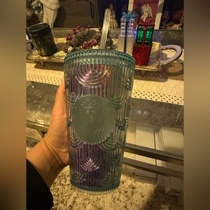 starbucks tumbler